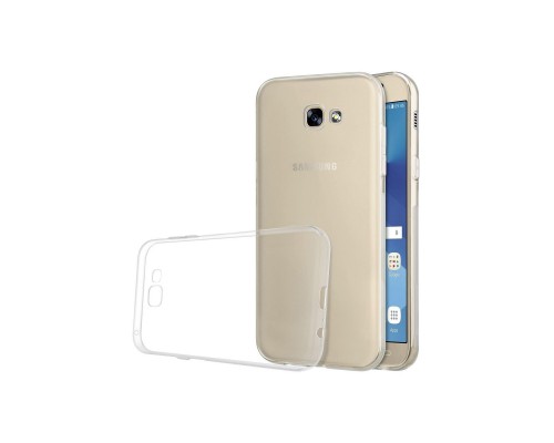 Чохол до мобільного телефона SmartCase Samsung Galaxy A3 /A320 TPU Clear (SC-A3)