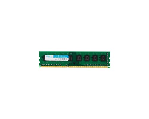 Модуль пам'яті для комп'ютера DDR3L 4GB 1600 MHz Golden Memory (GM16LN11/4)