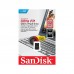 USB флеш накопичувач SanDisk 32GB Ultra Fit USB 3.1 (SDCZ430-032G-G46)