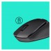 Мишка Logitech B330 Silent plus Black (910-004913)