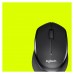 Мишка Logitech B330 Silent plus Black (910-004913)