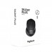 Мишка Logitech B330 Silent plus Black (910-004913)