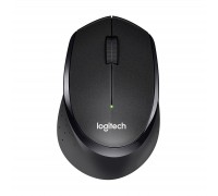 Мишка Logitech B330 Silent plus Black (910-004913)