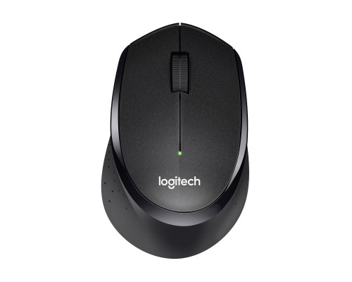 Мишка Logitech B330 Silent plus Black (910-004913)