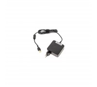 Блок живлення до ноутбуку PowerPlant IBM/LENOVO 220V, 20V 65W 3.25A (Special) wall mount (WM-IB65HUSB)