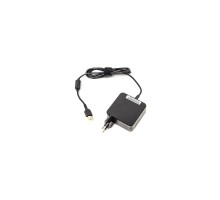 Блок живлення до ноутбуку PowerPlant IBM/LENOVO 220V, 20V 65W 3.25A (Special) wall mount (WM-IB65HUSB)