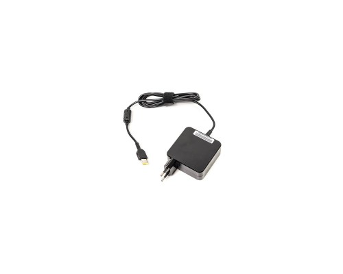 Блок живлення до ноутбуку PowerPlant IBM/LENOVO 220V, 20V 65W 3.25A (Special) wall mount (WM-IB65HUSB)