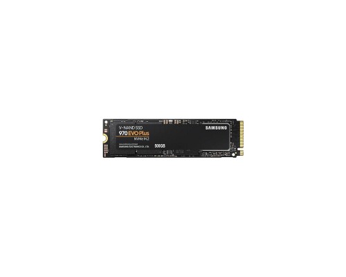 Накопичувач SSD M.2 2280 500GB Samsung (MZ-V7S500BW)