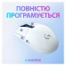 Мишка Logitech G305 Lightspeed White (910-005291)