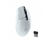 Мишка Logitech G305 Lightspeed White (910-005291)