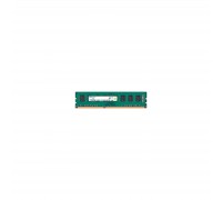 Модуль пам'яті для комп'ютера DDR3 4GB 1600 MHz Samsung (M378B5173QHO-CKO)