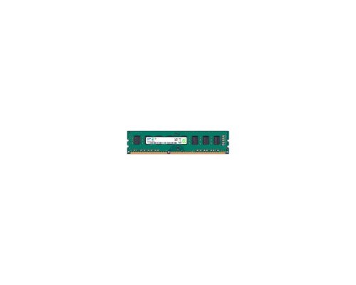 Модуль пам'яті для комп'ютера DDR3 4GB 1600 MHz Samsung (M378B5173QHO-CKO)