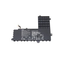 Акумулятор до ноутбука ASUS E402 B21N1505, 4240mAh (32Wh), 2cell, 7.6V, Li-ion, черная, (A47287)