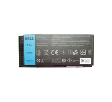 Акумулятор до ноутбука Dell Precision M4800 FV993, 8310mAh (97Wh), 9cell, 11.1V, Li-ion, (A47365)