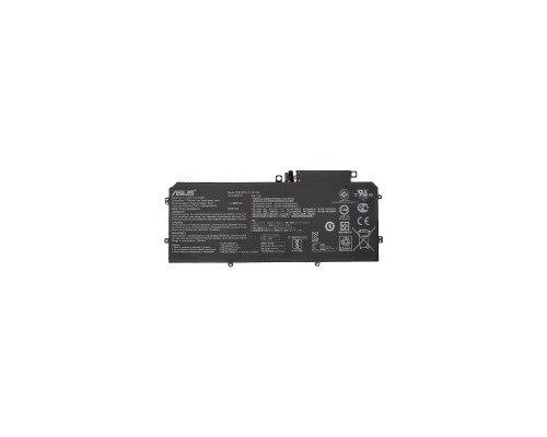 Акумулятор до ноутбука ASUS ZenBook Flip UX360 (C31N1528) 11.55V 54Wh PowerPlant (NB431038)