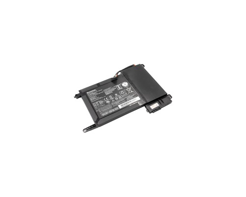 Акумулятор до ноутбука Lenovo Y700-17iSK (L14M4P23) 14.8V 60Wh (NB480647)