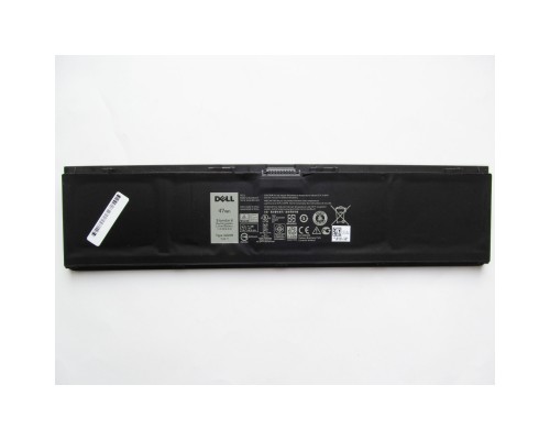 Акумулятор до ноутбука Dell Latitude E7440 34GKR, 47Wh (6200mAh), 3cell, 7.4V, Li-ion (A47454)