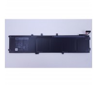 Акумулятор до ноутбука Dell XPS 15-9550 (long) 4GVGH, 84Wh (7260mAh), 6cell, 11.4V, Li-i (A47245)