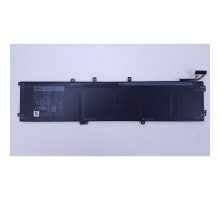 Акумулятор до ноутбука Dell XPS 15-9550 (long) 4GVGH, 84Wh (7260mAh), 6cell, 11.4V, Li-i (A47245)