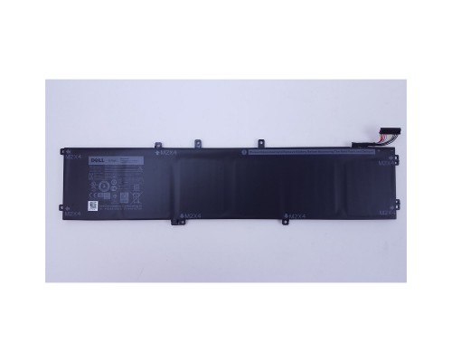 Акумулятор до ноутбука Dell XPS 15-9550 (long) 4GVGH, 84Wh (7260mAh), 6cell, 11.4V, Li-i (A47245)