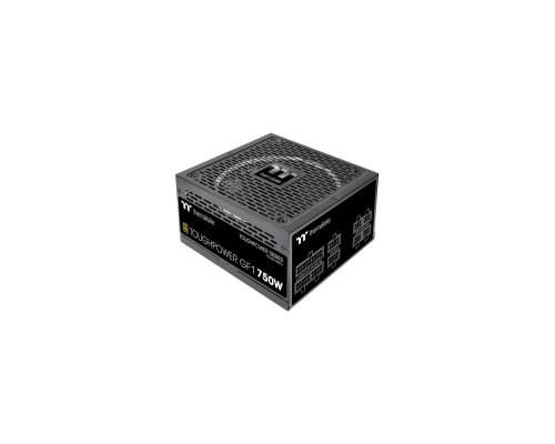 Блок живлення ThermalTake 750W Toughpower GF1 (PS-TPD-0750FNFAGE-1)