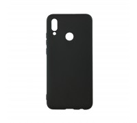 Чохол до мобільного телефона Armorstandart Matte Slim Fit для Huawei P Smart 2019 Black (ARM53972)