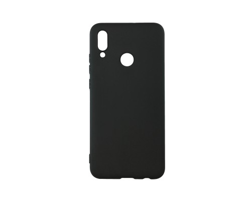 Чохол до мобільного телефона Armorstandart Matte Slim Fit для Huawei P Smart 2019 Black (ARM53972)