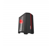 Корпус Gamemax H601-BR