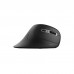 Мишка Trust Verro Ergonomic Wireless Black (23507)