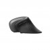 Мишка Trust Verro Ergonomic Wireless Black (23507)