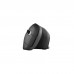 Мишка Trust Verro Ergonomic Wireless Black (23507)