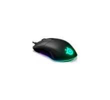 Мишка SteelSeries Rival 3 Black (62513)