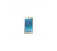 Чохол до мобільного телефона Samsung J2 (2018)/EF-PJ250CFEGRU - Dual Layer Cover (Gold) (EF-PJ250CFEGRU)