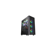 Корпус ThermalTake V250 TG ARGB (CA-1Q5-00M1WN-00)