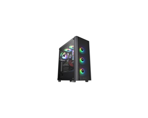 Корпус ThermalTake V250 TG ARGB (CA-1Q5-00M1WN-00)