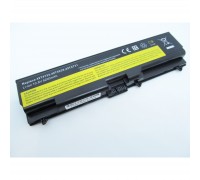 Акумулятор до ноутбука Lenovo ThinkPad T430, 5200mAh, 6cell, 10.8V, Li-ion AlSoft (A47242)