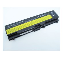 Акумулятор до ноутбука Lenovo ThinkPad T430, 5200mAh, 6cell, 10.8V, Li-ion AlSoft (A47242)