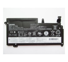 Акумулятор до ноутбука Lenovo ThinkPad 13 (1st Gen) 01AV401, 3735mAh (42Wh), 3cell, 11.25V (A47414)