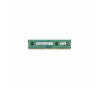 Модуль пам'яті для комп'ютера DDR3 4GB 1600 MHz OEM Samsung (M378B5273DH0-CK0)