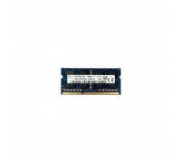 Модуль пам'яті для ноутбука SoDIMM DDR3L 4GB 1600 MHz OEM Hynix (HMT351S6CFR8A-PB)