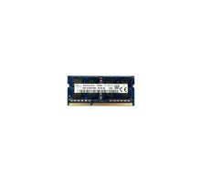 Модуль пам'яті для ноутбука SoDIMM DDR3L 4GB 1600 MHz OEM Hynix (HMT351S6CFR8A-PB)