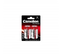 Батарейка Camelion D LR20 Plus Alkaline * 2 (LR20-BP2)