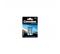 Батарейка Camelion AA LR6 Digi Alkaline * 2 (LR6-BP2DG)