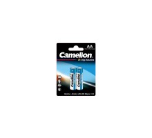 Батарейка Camelion AA LR6 Digi Alkaline * 2 (LR6-BP2DG)