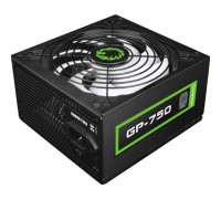 Блок живлення Gamemax 750W (GP-750)