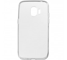 Чохол до мобільного телефона Armorstandart Air Series Samsung Galaxy J2 Pro 2018 Transparent (ARM54719)