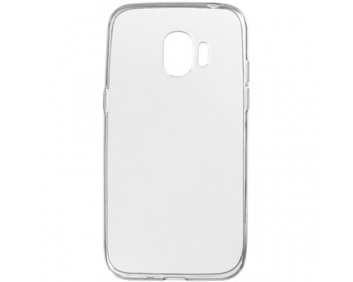 Чохол до мобільного телефона Armorstandart Air Series Samsung Galaxy J2 Pro 2018 Transparent (ARM54719)