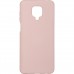 Чохол до мобільного телефона Armorstandart ICON Case for Xiaomi Redmi Note 9S/9 Pro/9 Pro Max Pink Sand (ARM56602)