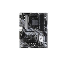 Материнська плата ASRock B550 PHANTOM GAMING 4