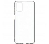 Чохол до мобільного телефона Armorstandart Air Series Samsung M51 Transparent (ARM57087)